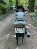 Suzuki Bandit GSF, 2002 г.