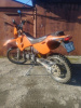 KTM SX Ic2 эндуро, 1996 г.
