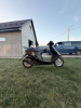 Honda Dio 27, 2009 г.
