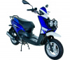 Racer RC 150T-15X BWS R, 2025 г.
