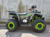 Motoland Wild X 125cc, 2024 г.