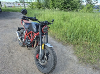 Минск SCR 250, 2019 г.