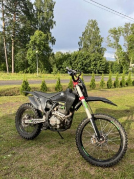 Motoland XT300 HS, 2024 г.