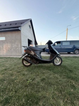Honda Dio 27, 2009 г.