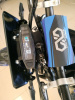 OXO 250 Lite PRO с ПТС, 2026 г.