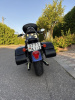 Triumph America LT, 2015 г.