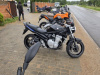 Suzuki Bandit, 2007 г.