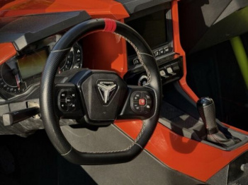 Polaris Slingshot R, 2022 г.