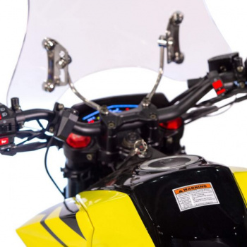 Regulmoto Duke 300, 2026 г.