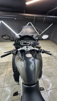 BMW K K1600 GTL, 2013 г.