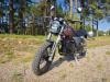 Racer RC RC250CK-A Triumph, 2026 г.