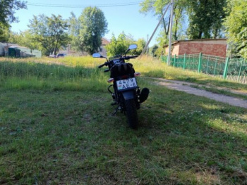 BAJAJ Pulsar Пульсар 180, 2025 г.