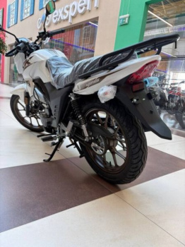 Stels RK125, 2026 г.