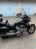 Honda Valkyrie Interstate, 1999 г.