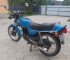 Honda CB 250RS, 1980 г.