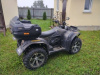 Stels ATV 500 GT EFI, 2015 г.