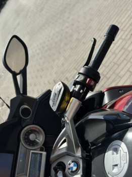 BMW K 1600 GT, 2012 г.