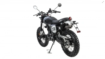Стрит Motoland LEGEND 300, 2026 г.