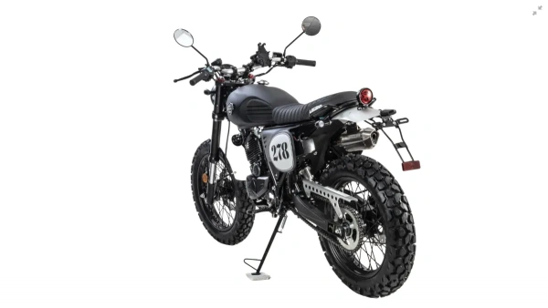 Стрит Motoland LEGEND 300, 2026 г.