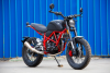 Минск SCR 250 Scrambler, 2026 г.
