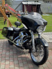 Harley-Davidson Street Glide, 2007 г.