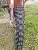 Regulmoto Crosstrec 300, 2024 г.