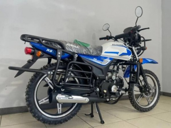 Motoland Alpha Forester RS 11, 2026 г.