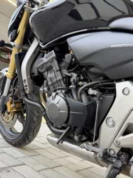 Honda CB 600F Hornet, 2007 г.
