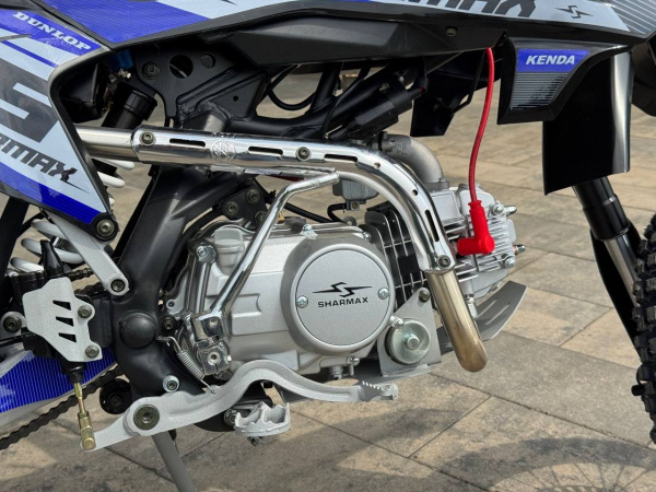 Пит-байк Sharmax Power Max 145, 2026 г.