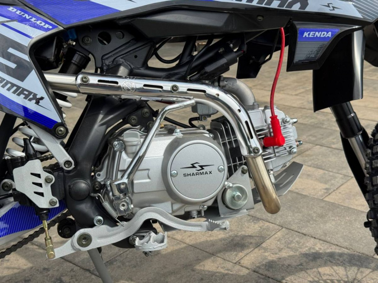 Пит-байк Sharmax Power Max 145, 2026 г.