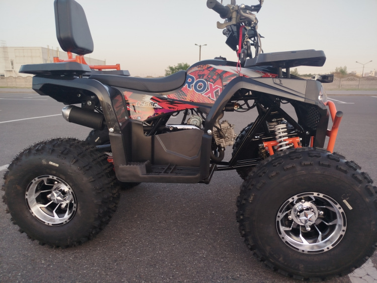 Детский KXD Hummer, 2025 г.