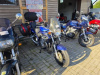Suzuki Bandit, 2001 г.