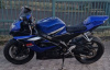 Suzuki GSX-R K5 1000, 2005 г.