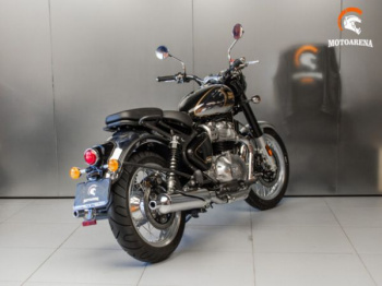 Royal Enfield Classic 650, 2026 г.