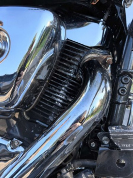 Suzuki Intruder, 2000 г.