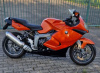 BMW K 1300s, 2009 г.