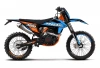 Кроссовый Progasi RACE 300 WAVE , 2026 г.