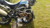 Honda CRF 1000 Afrika twin, 2016 г.