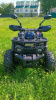 AMOTO Shark 125cc LONG, 2025 г.
