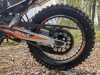 ROCKOT RS250 Firestorm с ЭПТС, 2026 г.