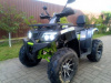 Motoland Wild Track Grey LUX 200 Premium, 2026 г.