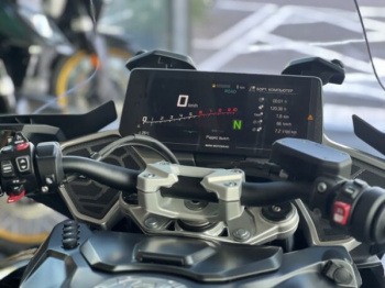 BMW R 1300 RT Triple Black, 2026 г.