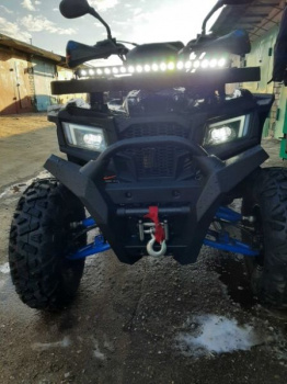 RAM ATV FX250, 2025 г.