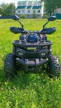 AMOTO Shark 125cc LONG, 2025 г.