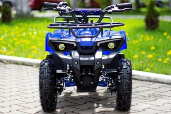 MMG Hummer ATV E008 800W, 2025 г.