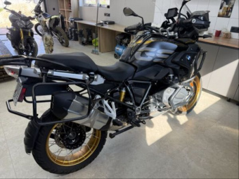 BMW R 1250GS exclusive, 2019 г.