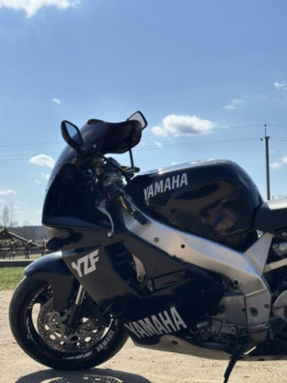 Yamaha YZF R, 1994 г.