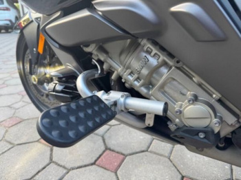 BMW K 1600 GT, 2015 г.