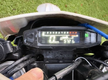 Progasi SUPER MAX 300, 2024 г.