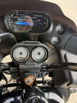 Harley-Davidson Road Glide, 2013 г.